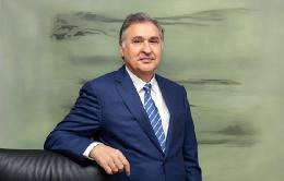 Juan Miguel Martínez Gabaldón, consejero delegado Galletas Gullón