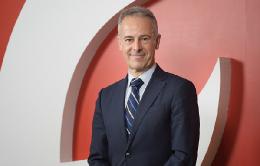Javier Amezaga, Dtor. Corp. de Eroski