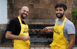 Marc Coloma y Bernat Añaños