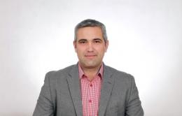 Gregorio Núñez, Director of Business Development (DBD) España y LATAM