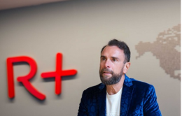 José María Capitán, fundador y presidente ejecutivo de Restalia Holding