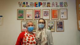 Araven Group ha apoyado a la Asociación Valdeperales en su programa de empleo a colectivos en situación de vulnerabilidad
