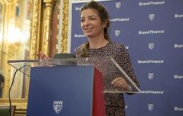 Teresa de Lemus, Directora Gerente de Brand Finance España