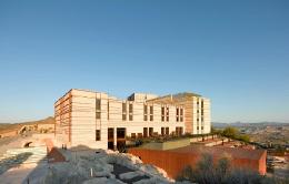 Parador de Lorca