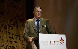 Pau Roca (Premio Honorífico)