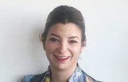 Teresa de Lemus, Directora Gerente de Brand Finance España