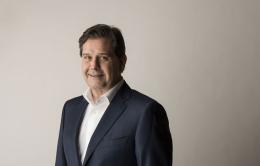Ignacio Rivera, Presidente Ejecutivo Corporación Hijos de Rivera