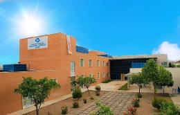 Escuela Superior de Gastronomía y Hostelería de Toledo