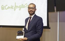 Carlos Muñoz, Responsable de Compras de Alimentación de Marca Propia de El Corte Inglés