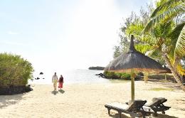 Shandrani Beachcomber Resort & Spa