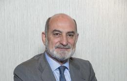 José María Folache