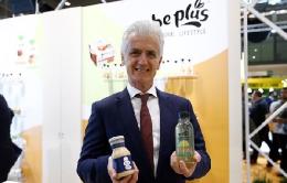 Rafael Juan, CEO de Vicky Foods