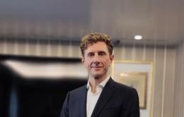 Sebastien Styger, Director of Sales and Marketing EMEA & Americas de Six Senses