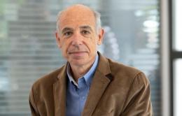 Xavier Pascual, director de Hispack 2022