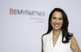 Montserrat Arias, CEO Bemypartner