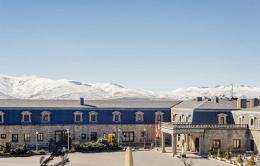 Parador de Gredos