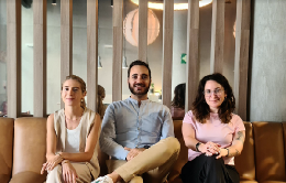 Equipo Pleez España