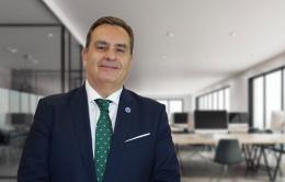 Ismael Grande, Socio fundador de Copermática