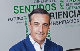 Director General de Grupo IFA, Juan Manuel Morales
