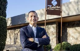 Javier Pijoan, Director General de ZAMORA COMPANY