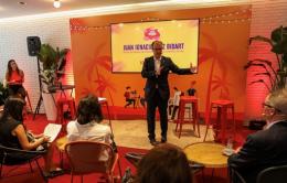 Juan Ignacio Díaz Bidart, Director del Gabinete de la Ministra de Industria, Comercio y Turismo