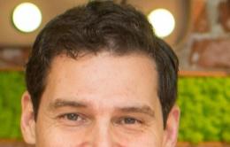 Eduardo Maroto, nuevo Director del Área de Educación de Madrid de Mediterránea