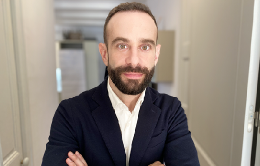 Xavier Ibáñez - Director Comercial