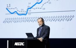 Juan Carlos Escotet, Presidente de ABANCA