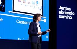 Elodie Perthuisto (Carrefour)