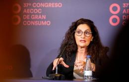 Rosa Carabel (Eroski)