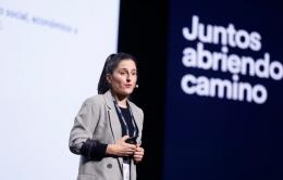 Ana Corredoira (Granxa a Cernada)