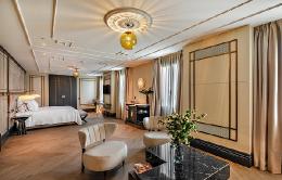 CoolRooms Palacio de Atocha