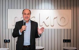 David Martínez Fontano CEO Makro España
