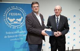 Eduardo Mas y Pedro Llorca