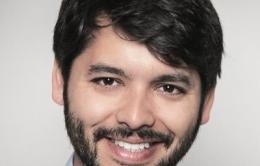 Nagi Pérez, responsable de Udemy Business en España