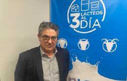Daniel Ferreiro Presidente de Inlac