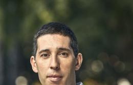 Arnau Pi Director de la fábrica de Nestlé en Girona