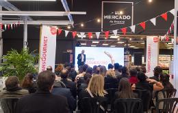 Lluís Labairu Director General Transgourmet