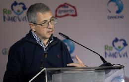 Hugo Morán