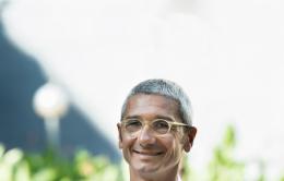 Óscar Vela CEO Areas
