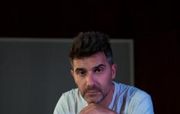 Rubén González, CEO y fundador de la compañía
