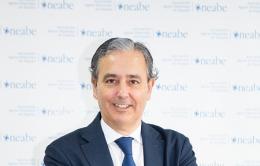 Jos Manuel García, nuevo presidente de ANEABE