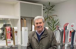 Julián Vázquez, CEO de Exclusivas JJL
