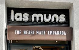 LAS MUNS - MADRID