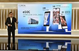 Juan Alonso de Lomas, CEO de L