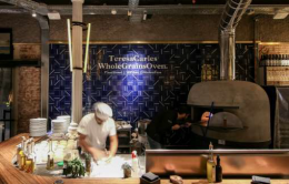 Flax & Kale Passage en Barcelona