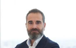 Xavier Cortés, director de alianzas y ventas de Grupo QDQ