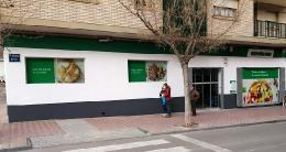 Alcañíz (Teruel)