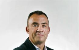 Enrique Mandado - COO
