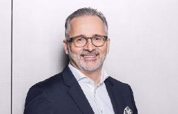 Carsten Knobel, CEO de Henkel